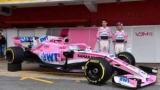  -1   Force India 