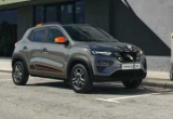E :  Renault ,       Dacia Spring