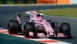  -1 Force India     