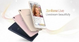  Asus ZenFone Live ZB501KL 32GB:  