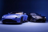  : Aston Martin   