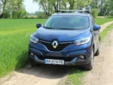 Renault Kajar: ,   