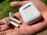   AirPods:   